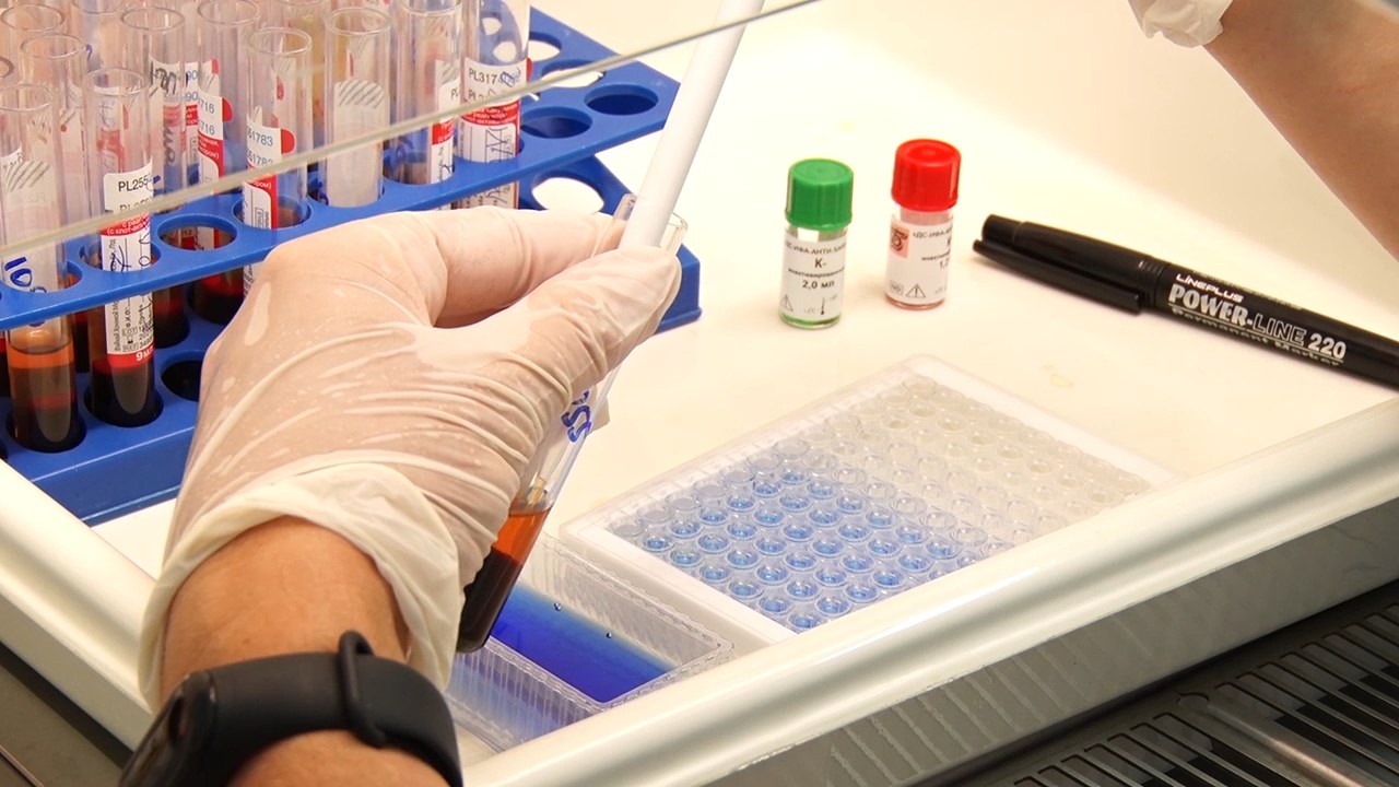 Коронавирус: как сдать тест на антитела и что это такое?